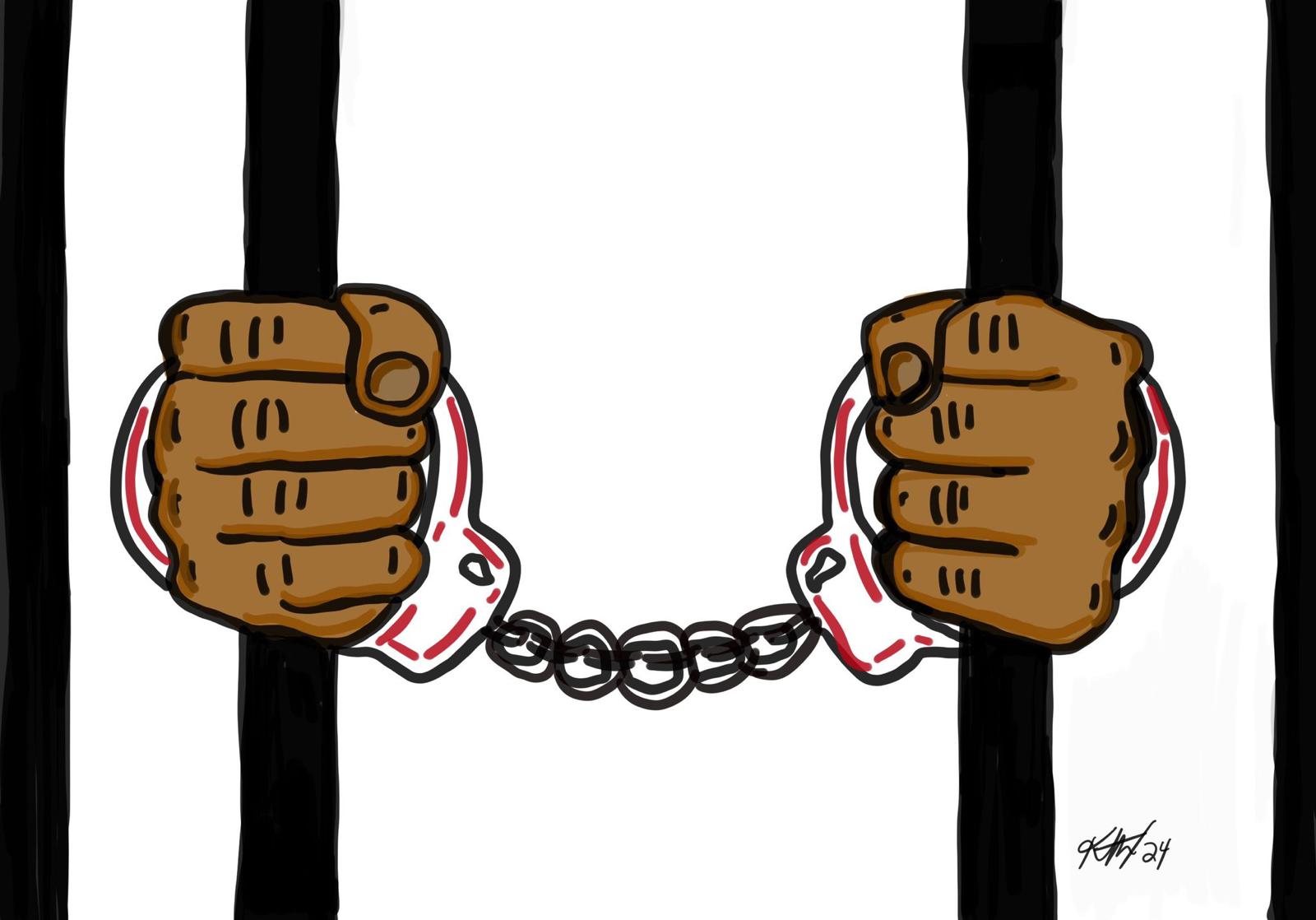 Editorial - Prison rules