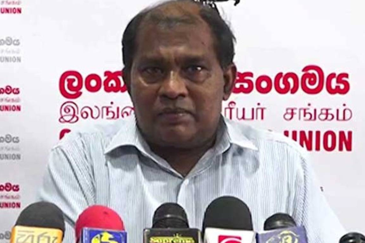Ceylon Teachers Union condemns delays investigating Tamil schoolgirls death