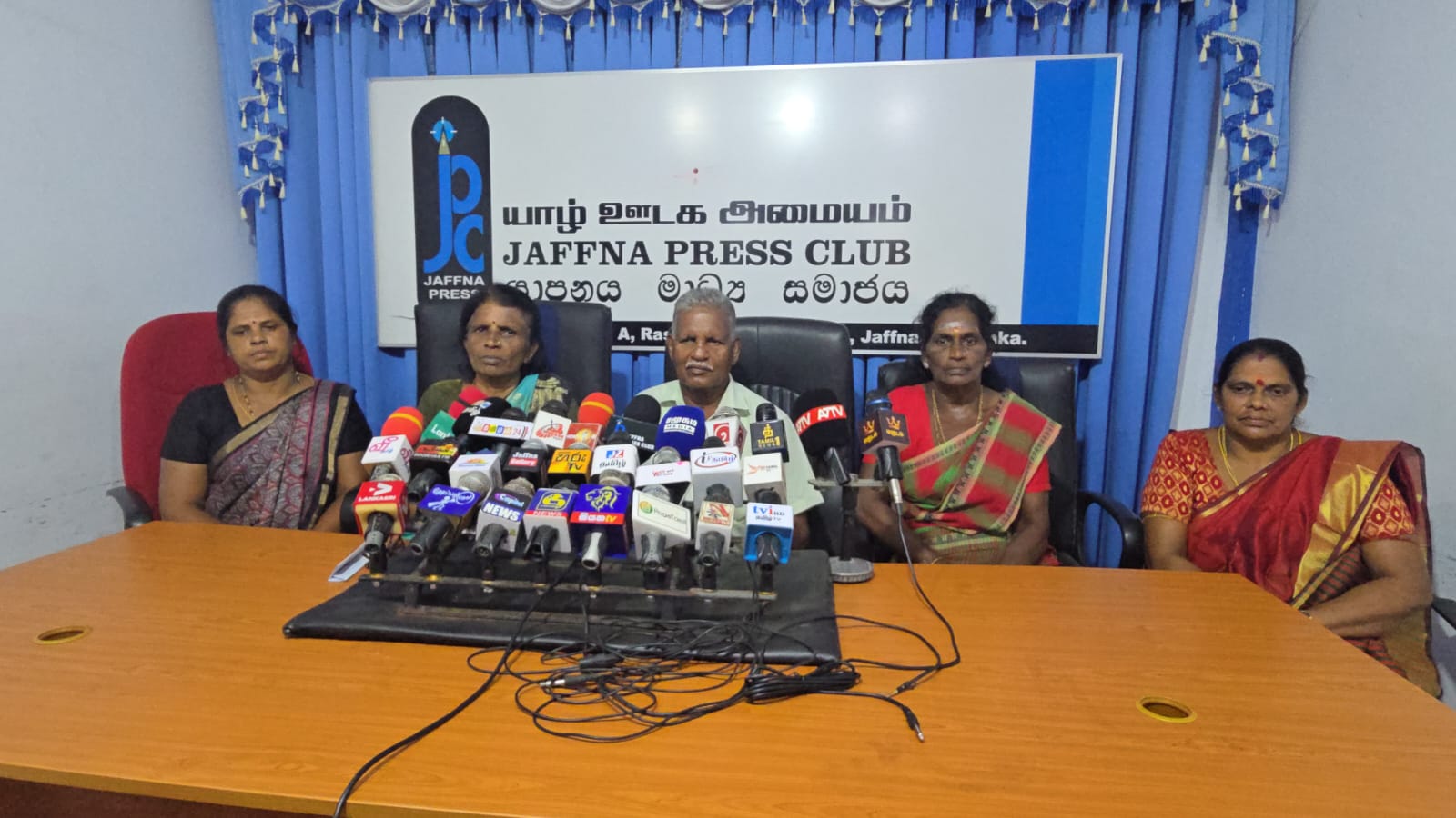 Families of the disappeared renew call for international justice as more than 400 die waiting