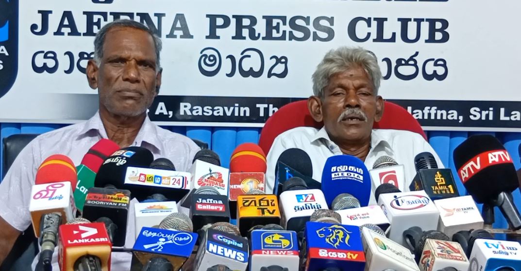 Eelam fishermen appeal to Vijay over Tamil Nadu trawler incursions