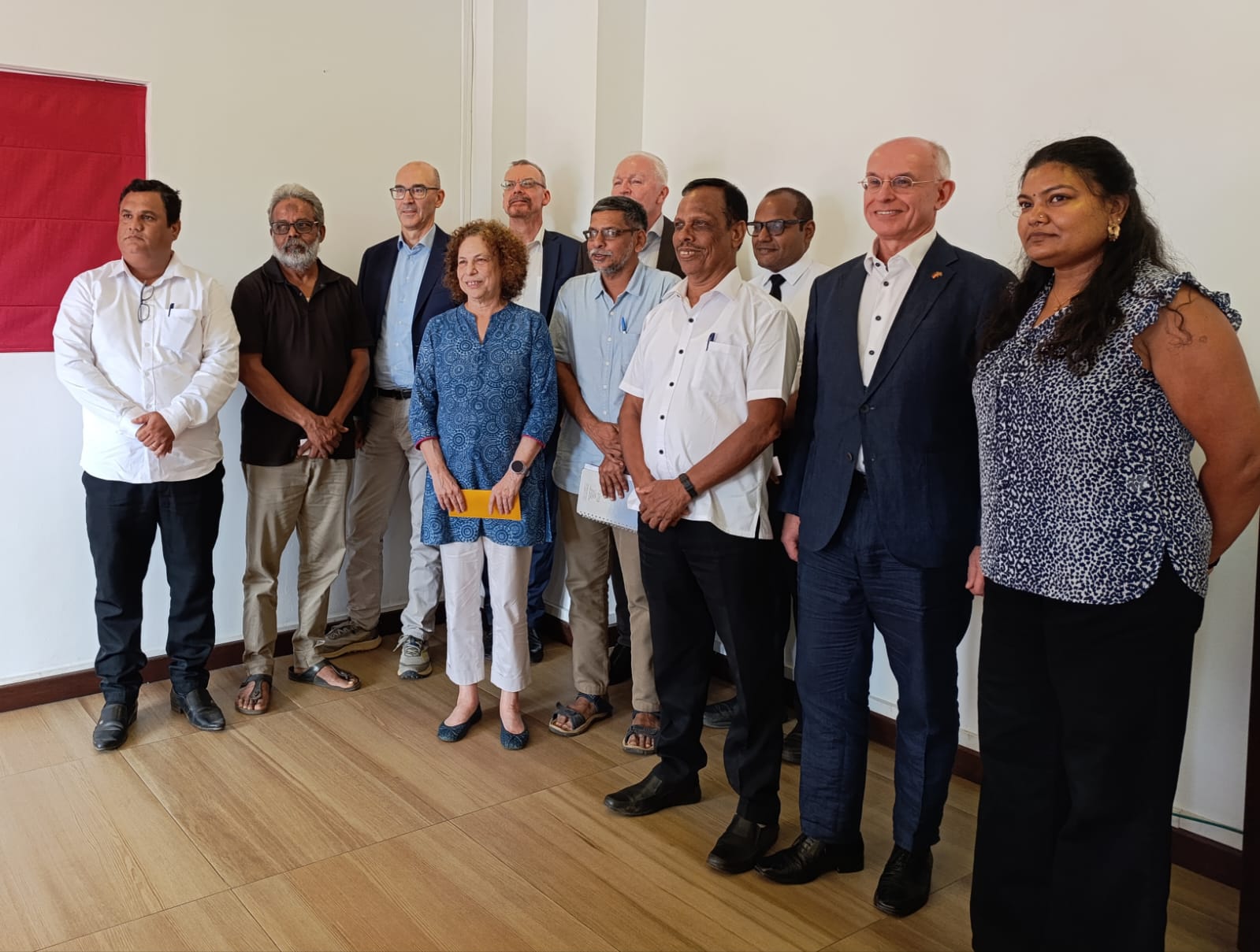 Civil society urges EU to press Sri Lanka over occupied Valikamam North land