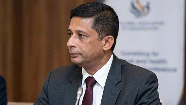 Court orders Sallay to hand over passwords in Easter Sunday probe