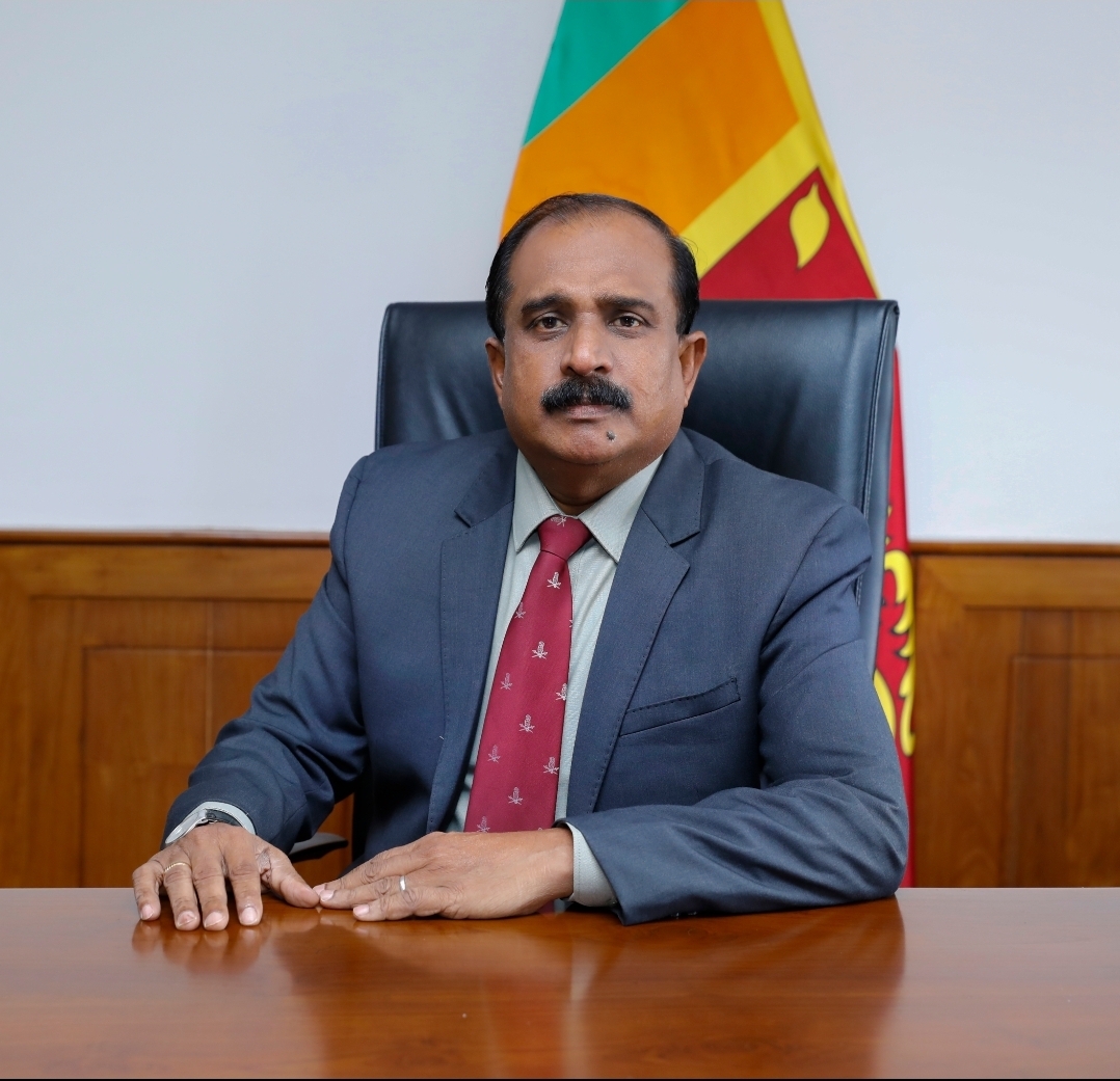 Palaly land will not be returned, says deputy minister, as 1,661 more acres are seized