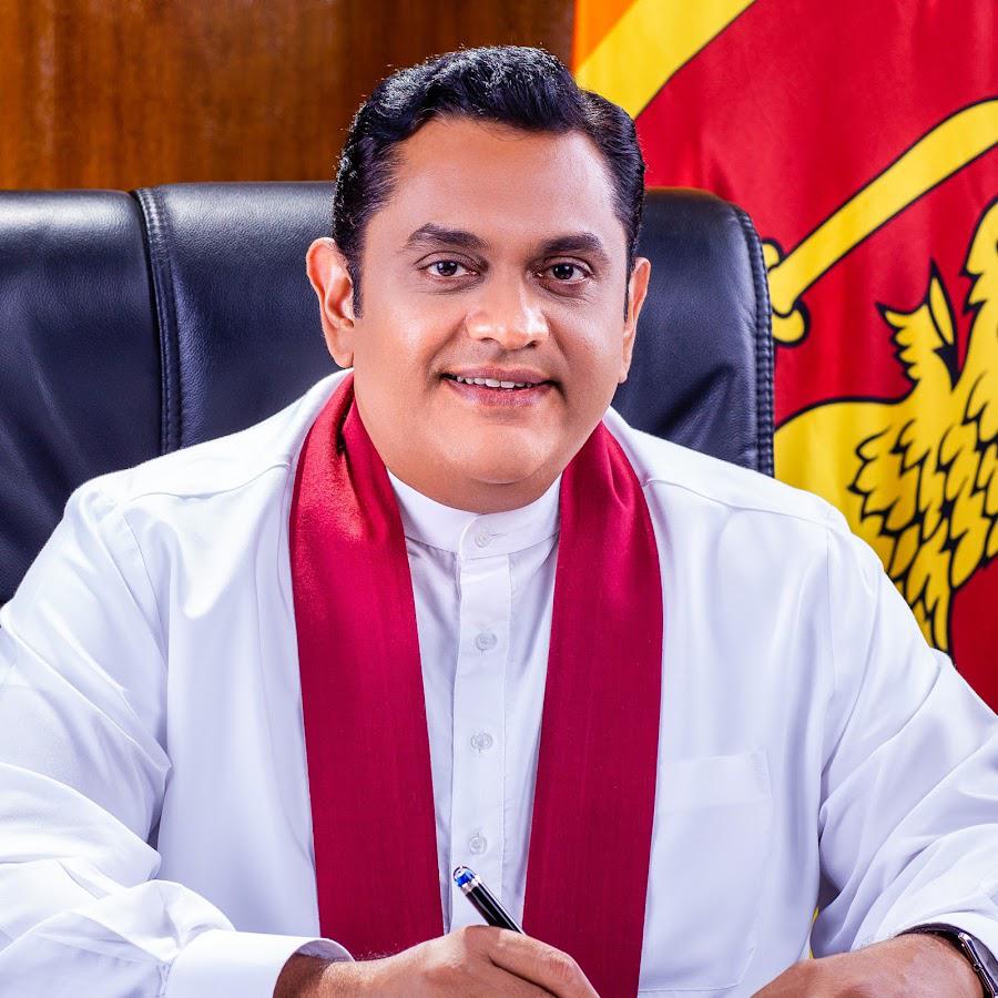 Shasheendra Rajapaksa indicted for allegedly diverting funds meant for the war victims