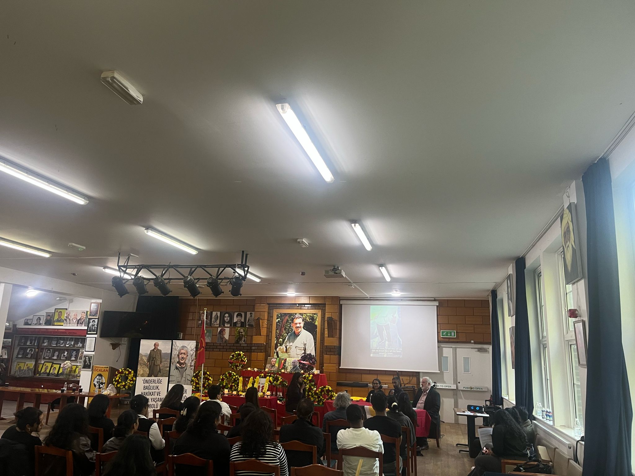 Kurdish Community Centre