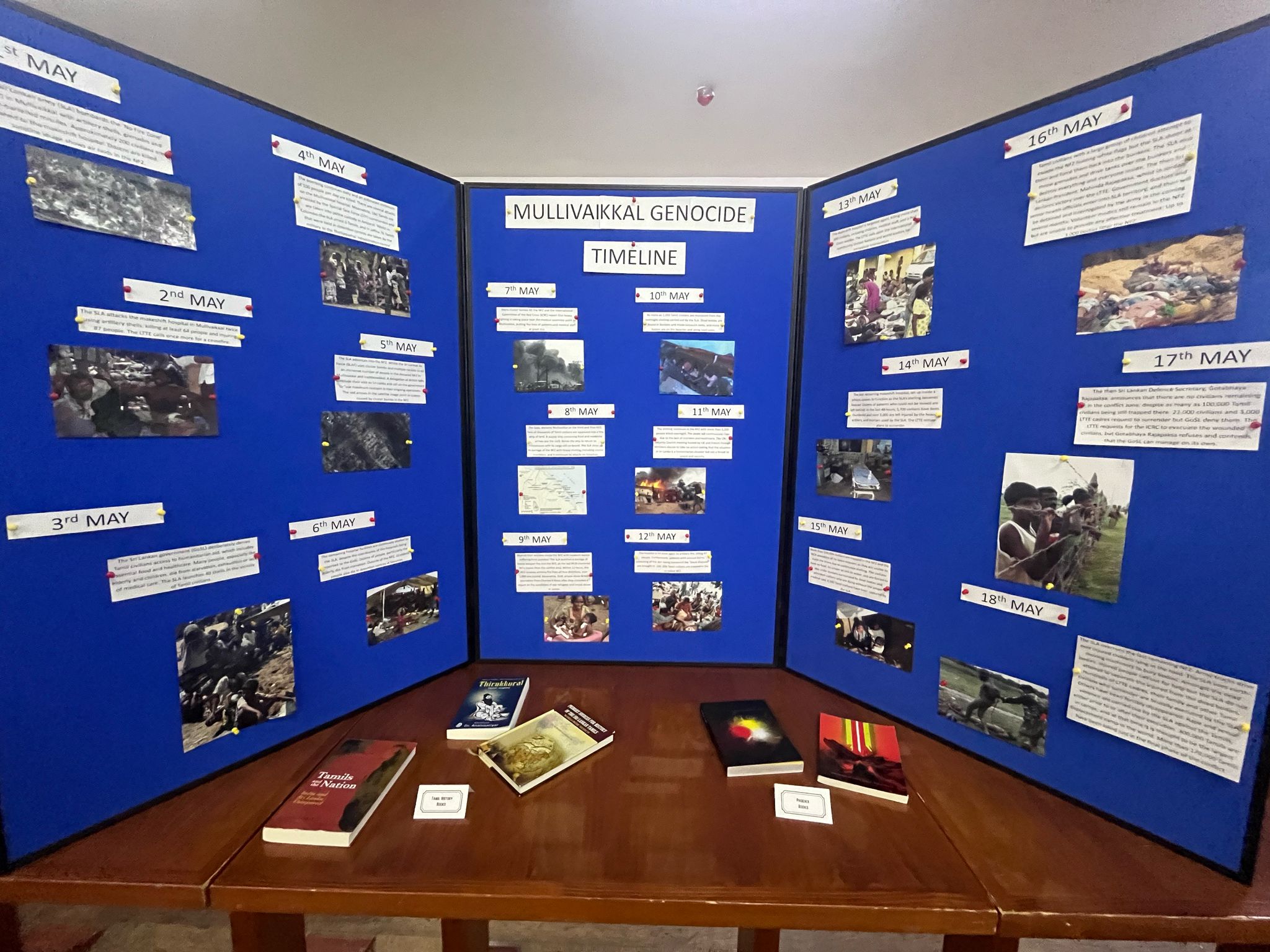 Exhibition Photo 1