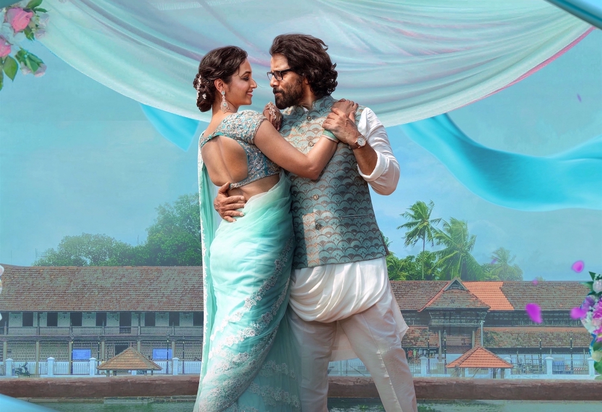Cobra: Over-ambitious, overcooked | Tamil Guardian
