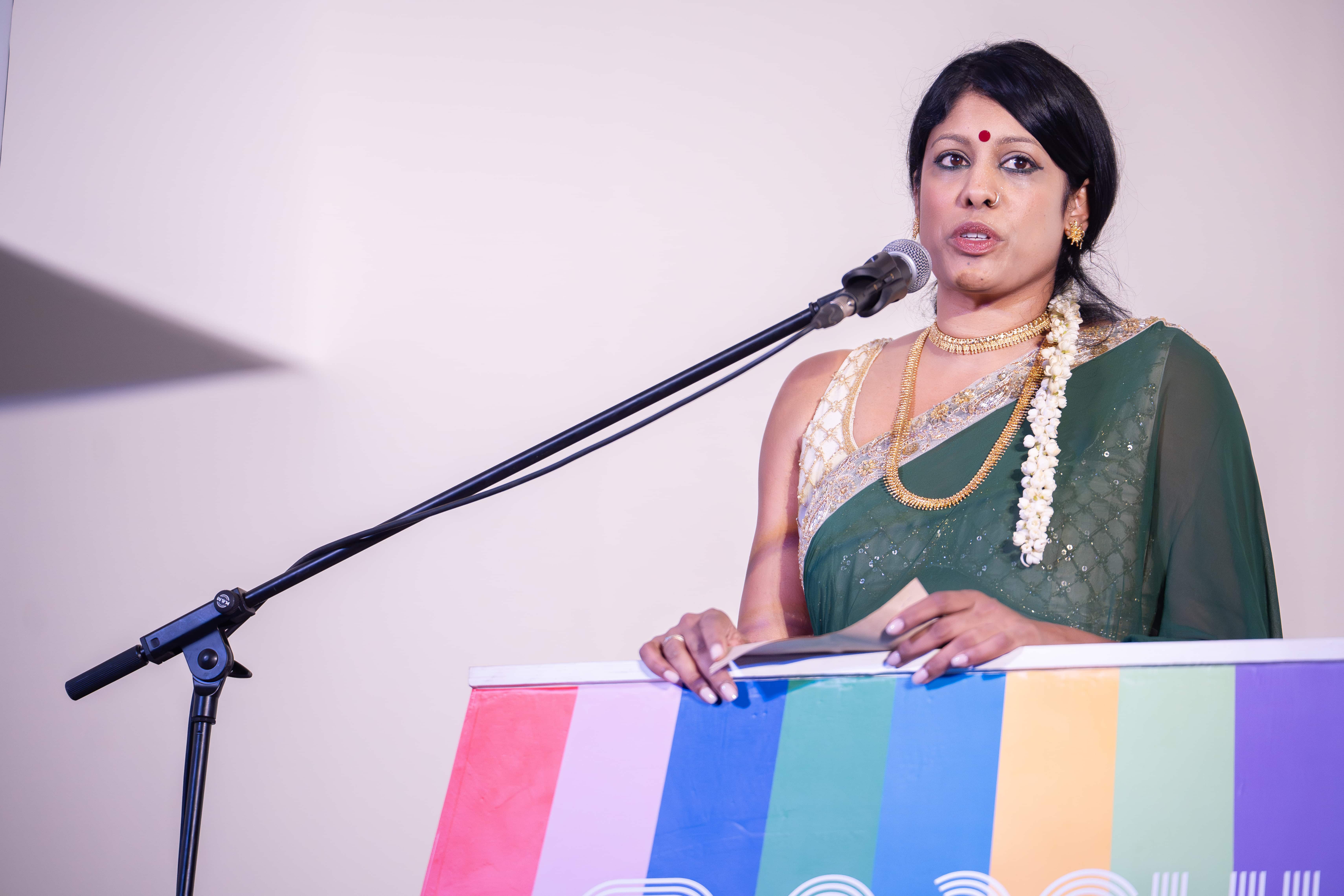 Nimmi Gowrinathan