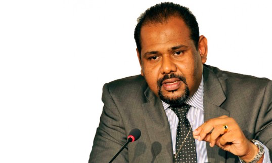 TNPF reiterates call for international justice process in Sri Lanka | Tamil  Guardian