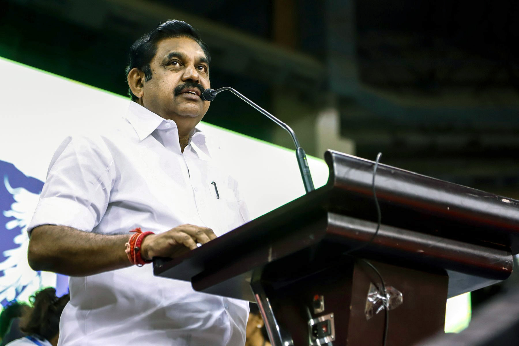 Tamil Nadu Chief Minister rejects NEP and reaffirms commitment to the