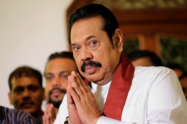 Sri Lankan prime minister refused to meet Pompeo | Tamil Guardian