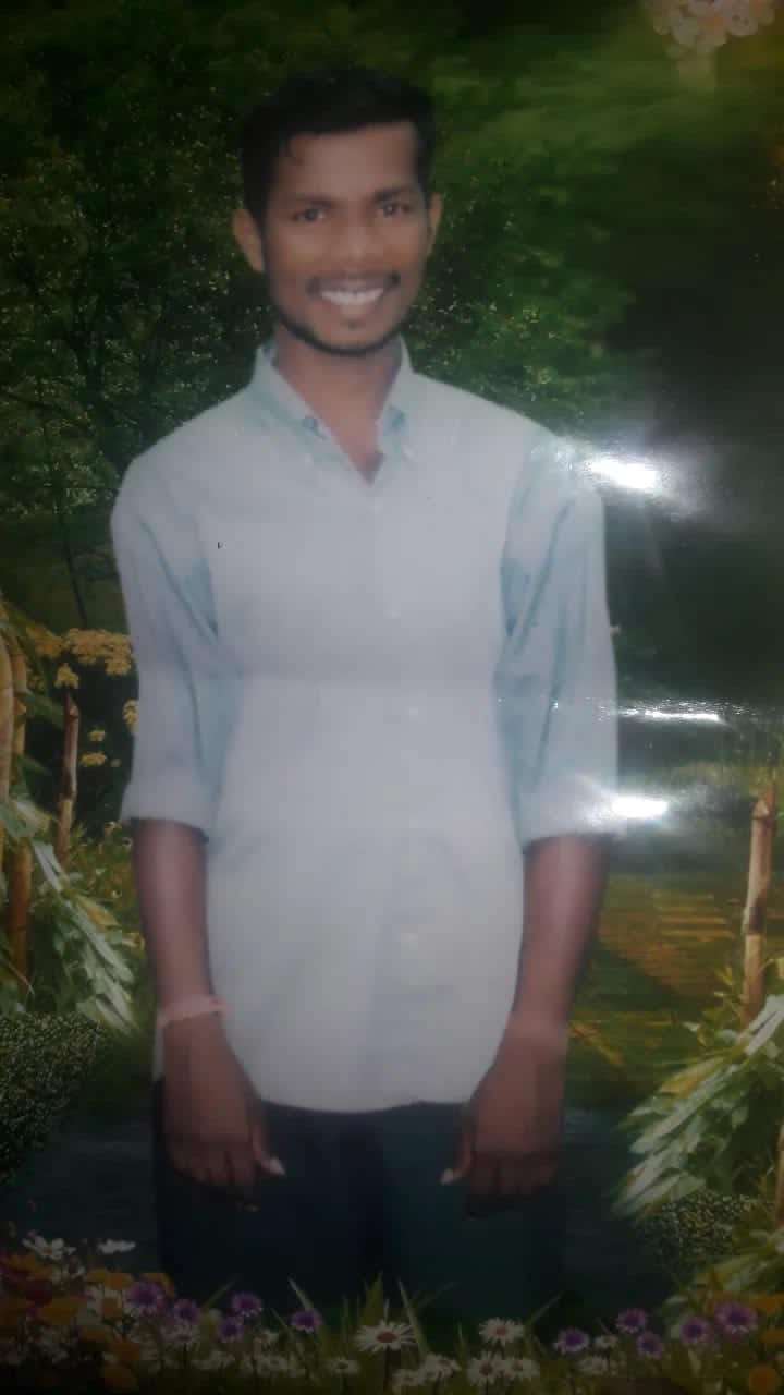 Missing Son Returns After 8 Years In Patnagarh Youtube