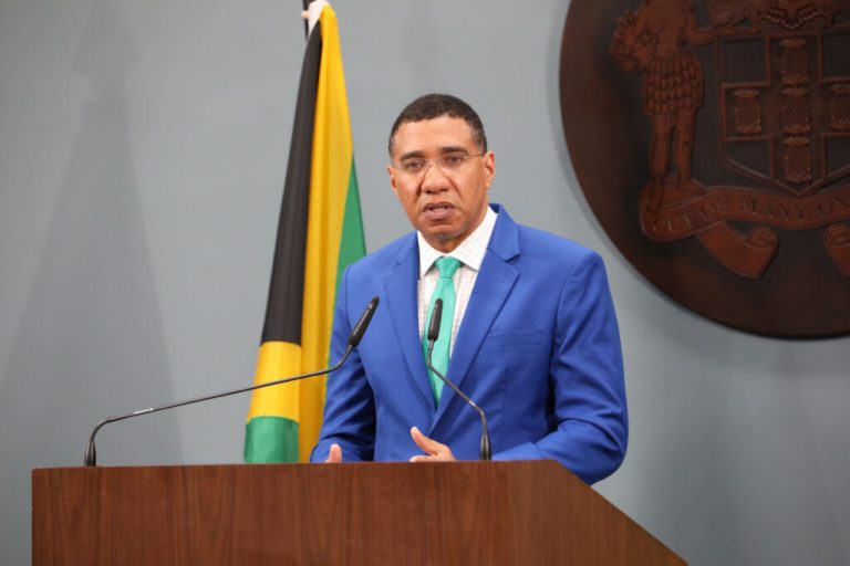 Jamaica Aims to Gain Independence From the British Monarchy, News