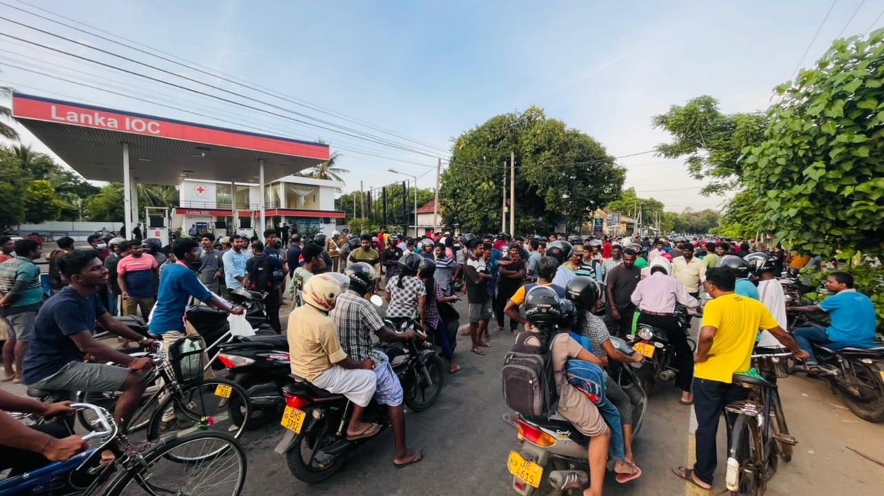 The road to 2028: How Sri Lankas recovery could unravel again