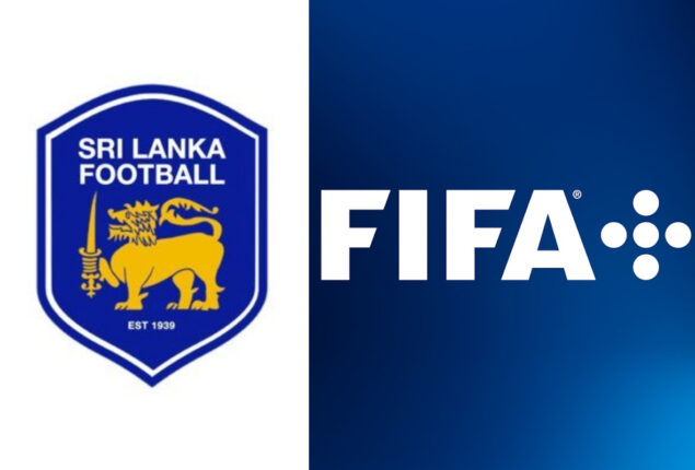 FIFA suspends Football Federation of Sri Lanka | Tamil Guardian