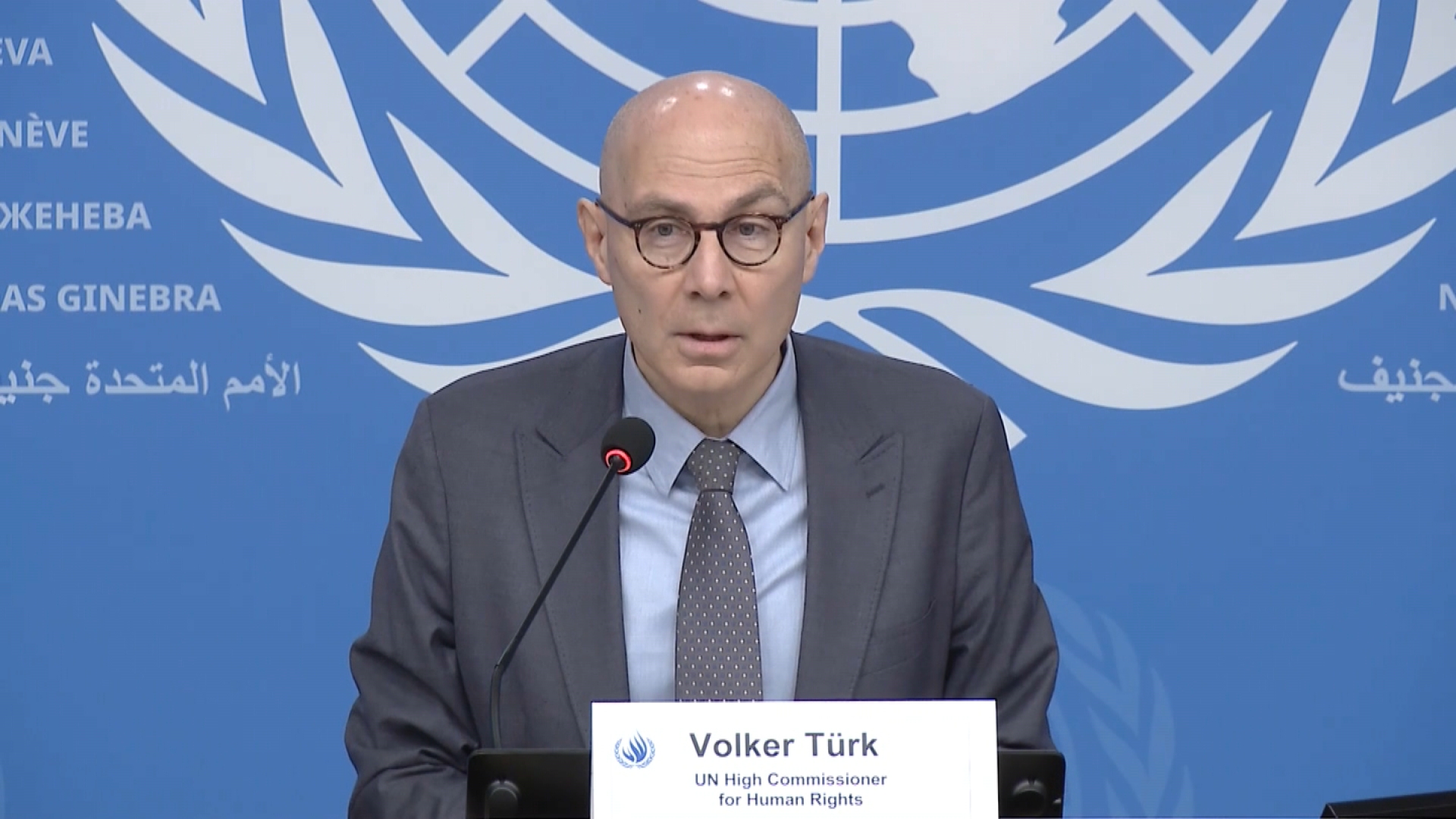 volker