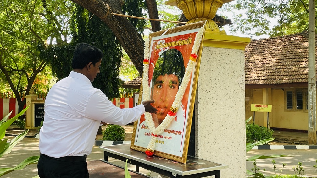 jaffna uni 3