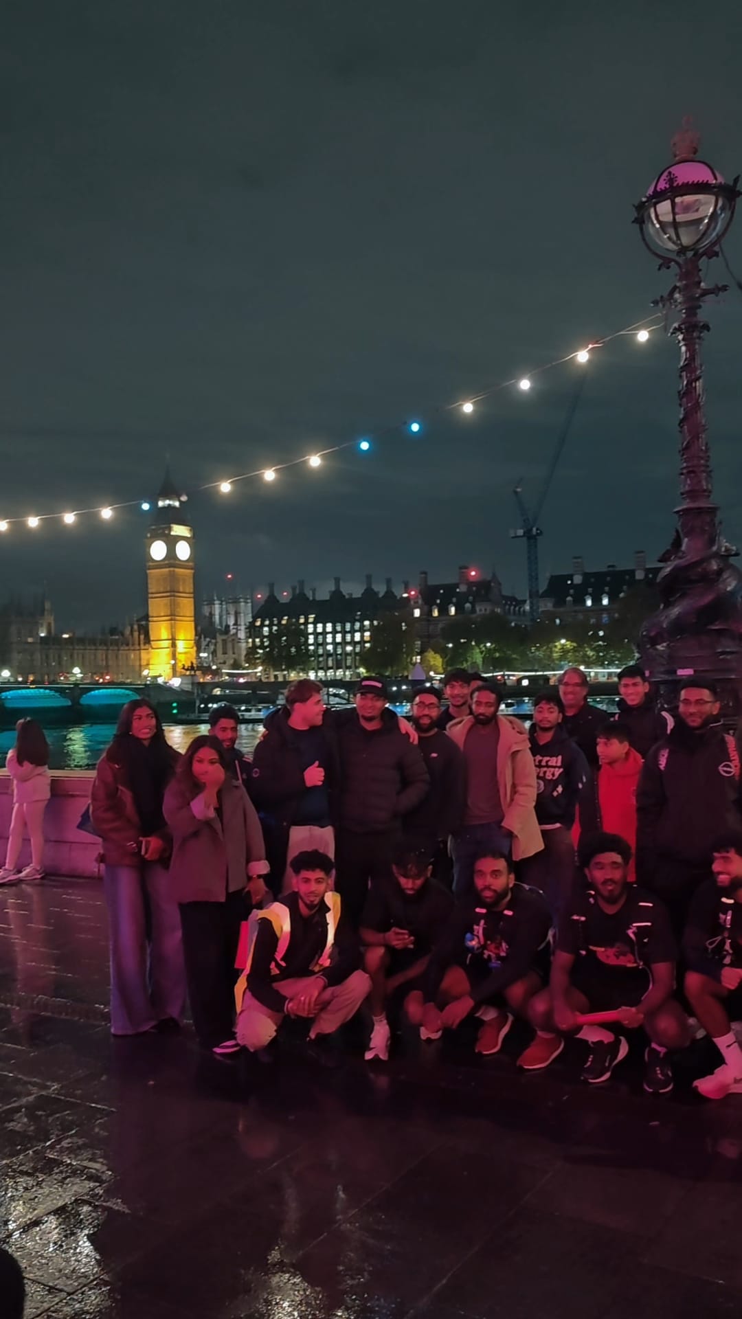 London 