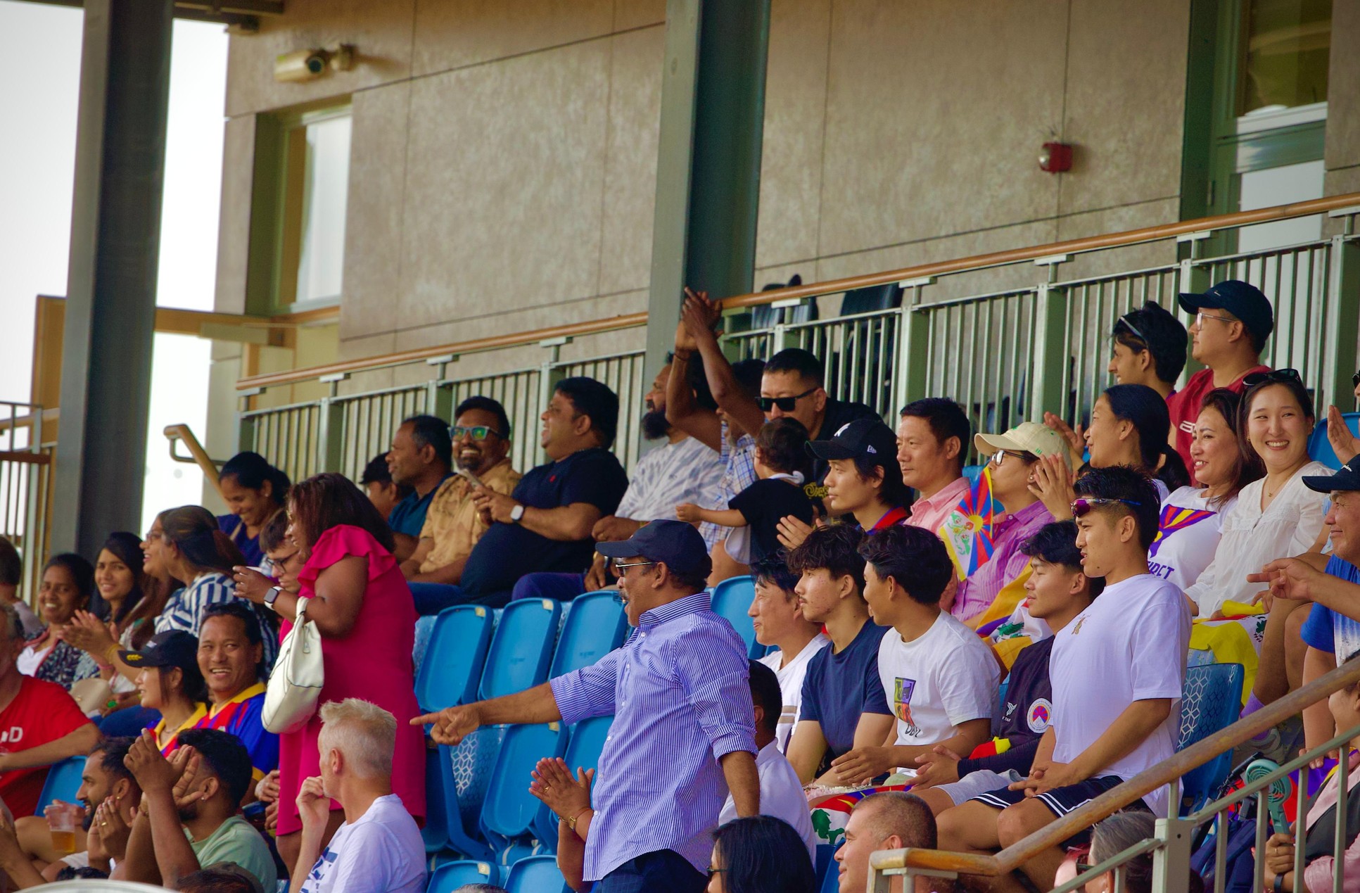 Crowd
