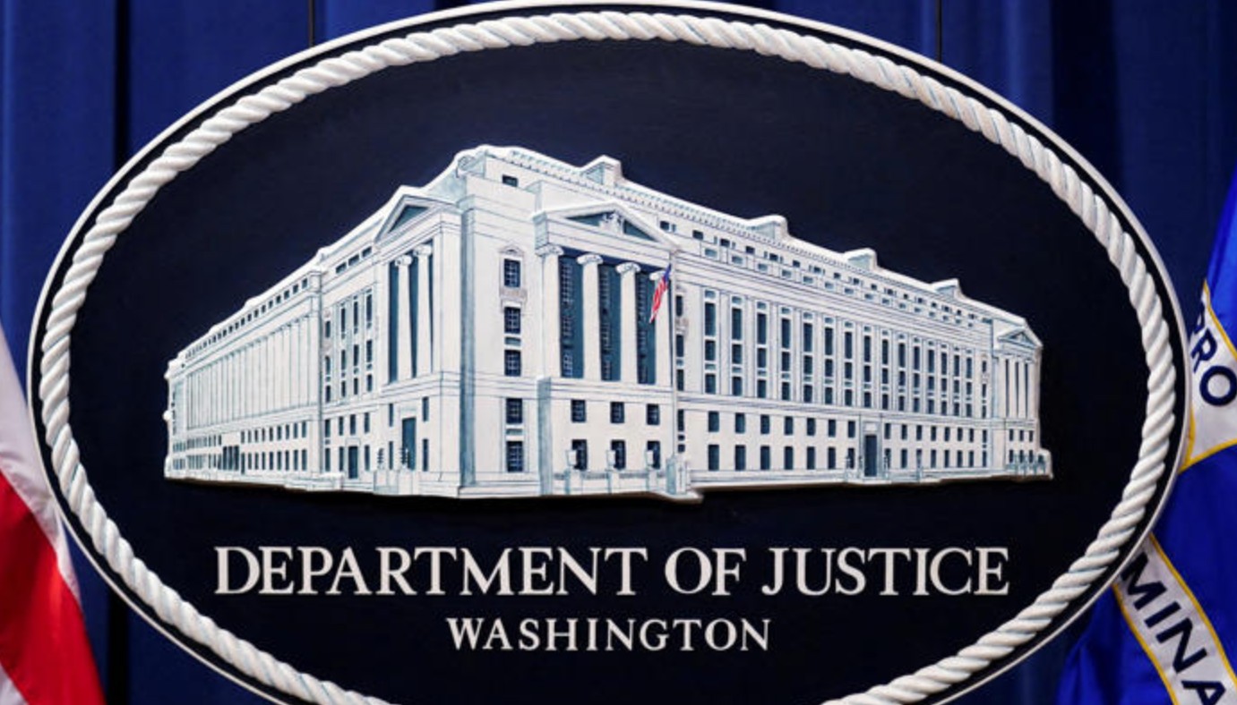DOJ