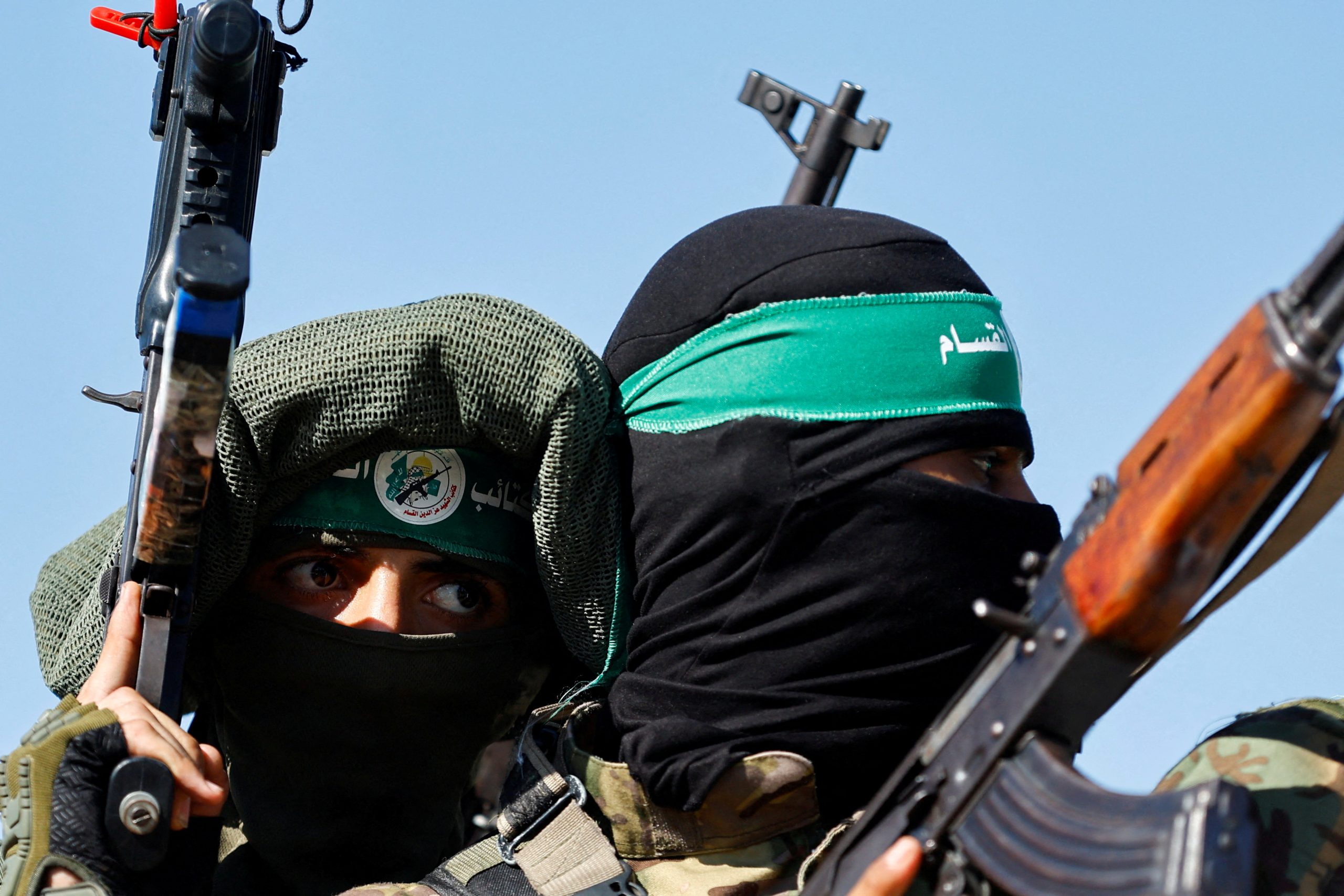 Hamas offers to hand Gaza authority to technocratic committee