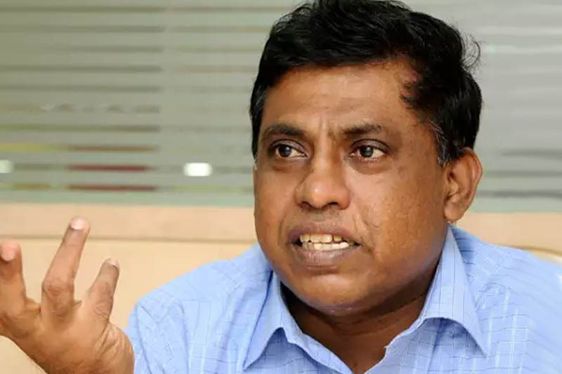 Shivajilingam appreciates Tamils
