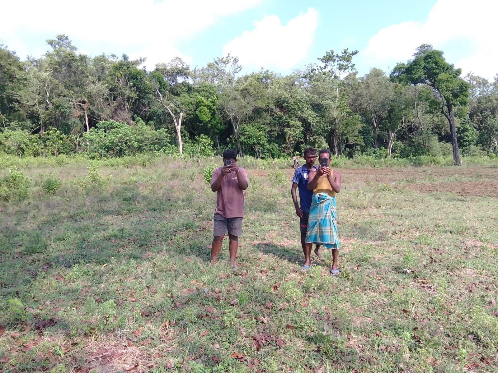 Kurunthurmalai illegally constructed vihara
