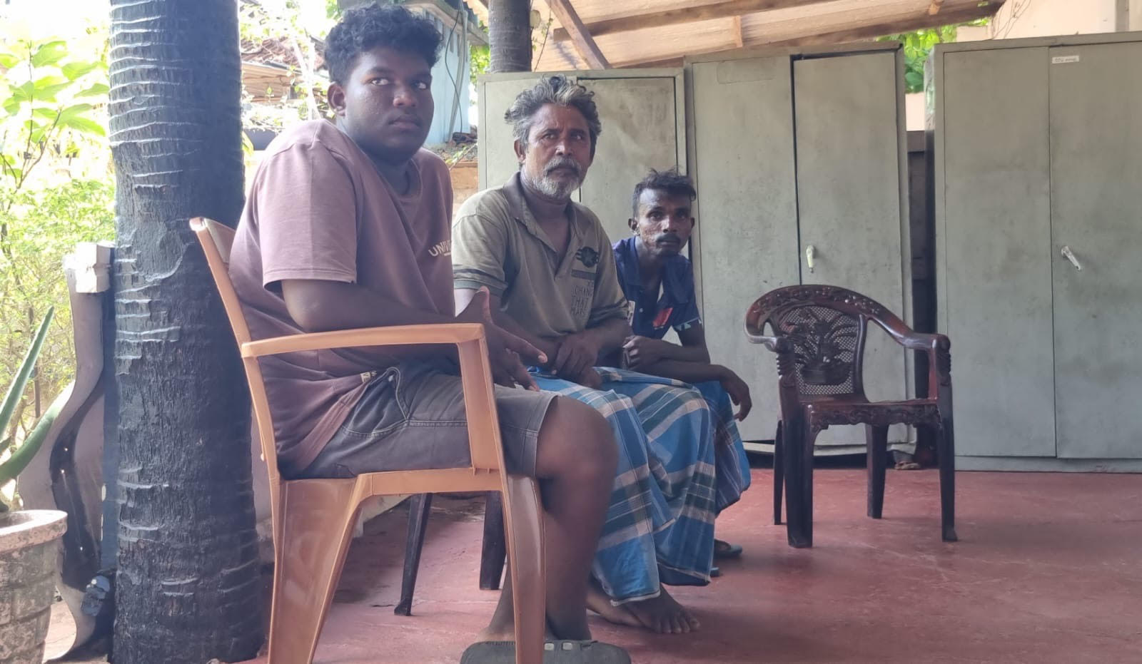 Kurunthurmalai illegally constructed vihara