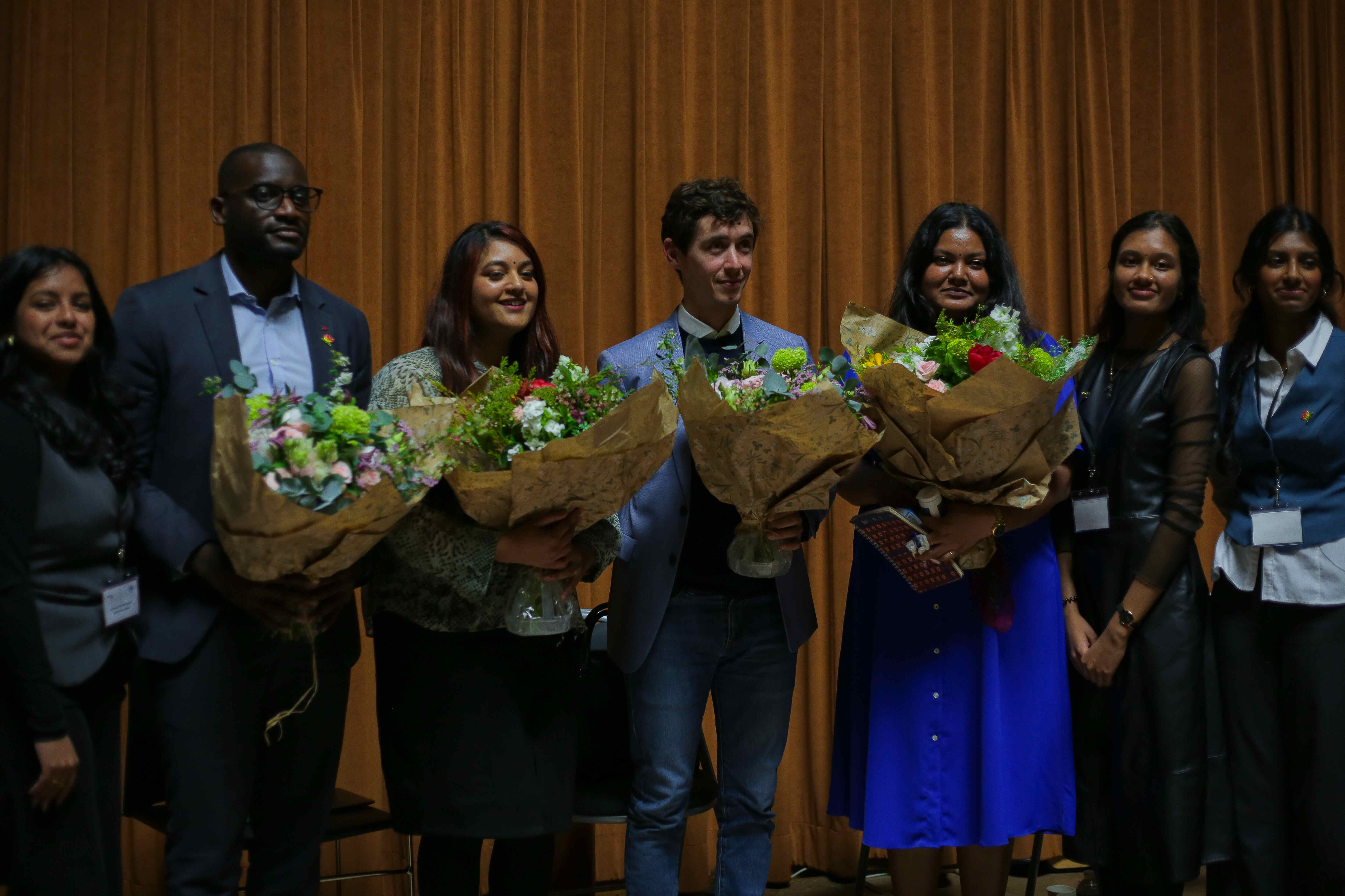 Recognition of Tamil Genocide 