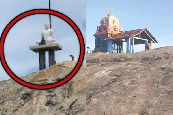 Ukantaimalai murugan temple 