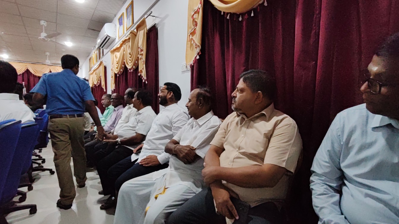DTNA mayor appointed 