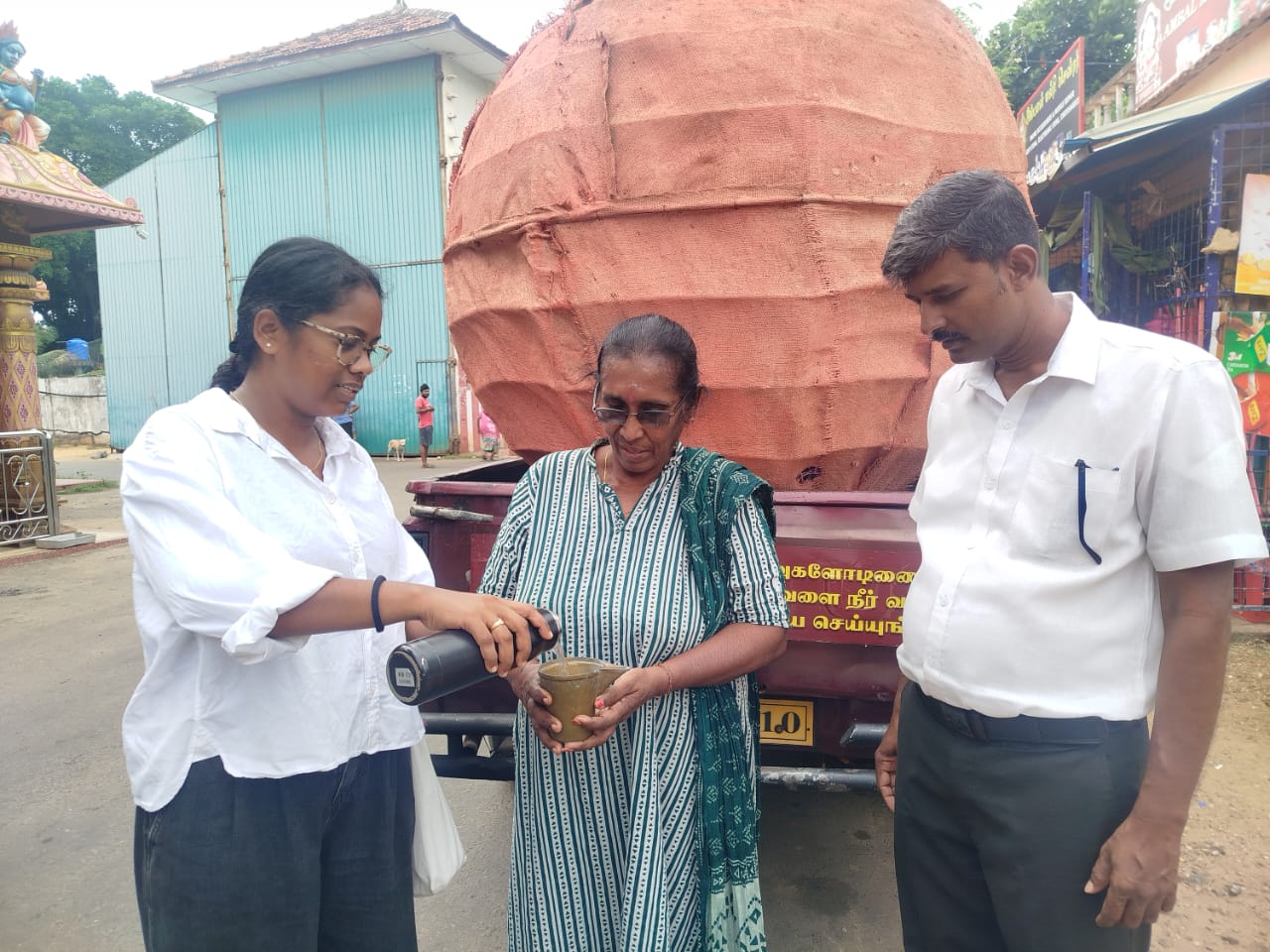 Viduthalai virutcham