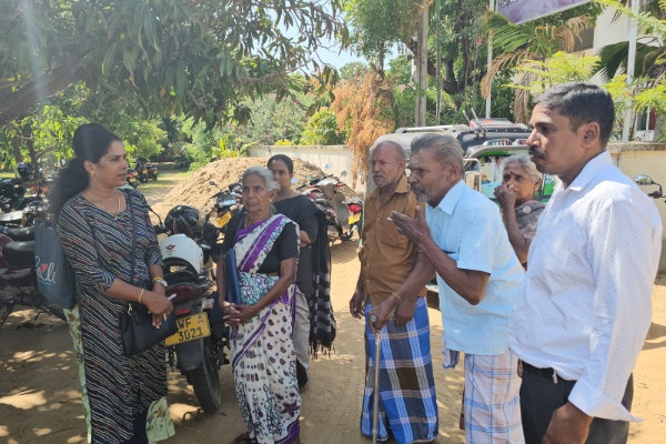 Navatkuli disappearances