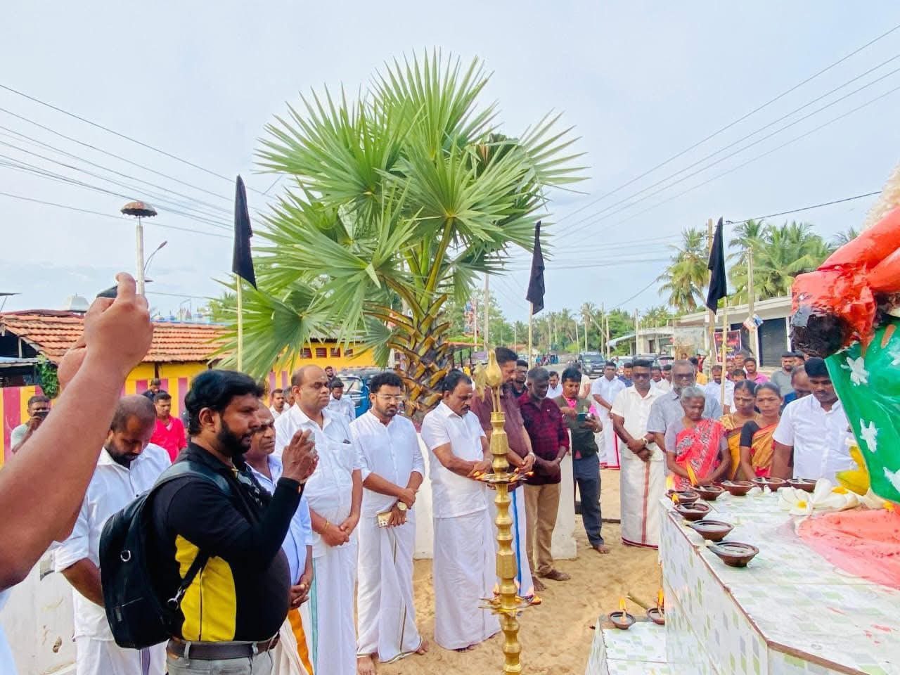 Ampara massacre 