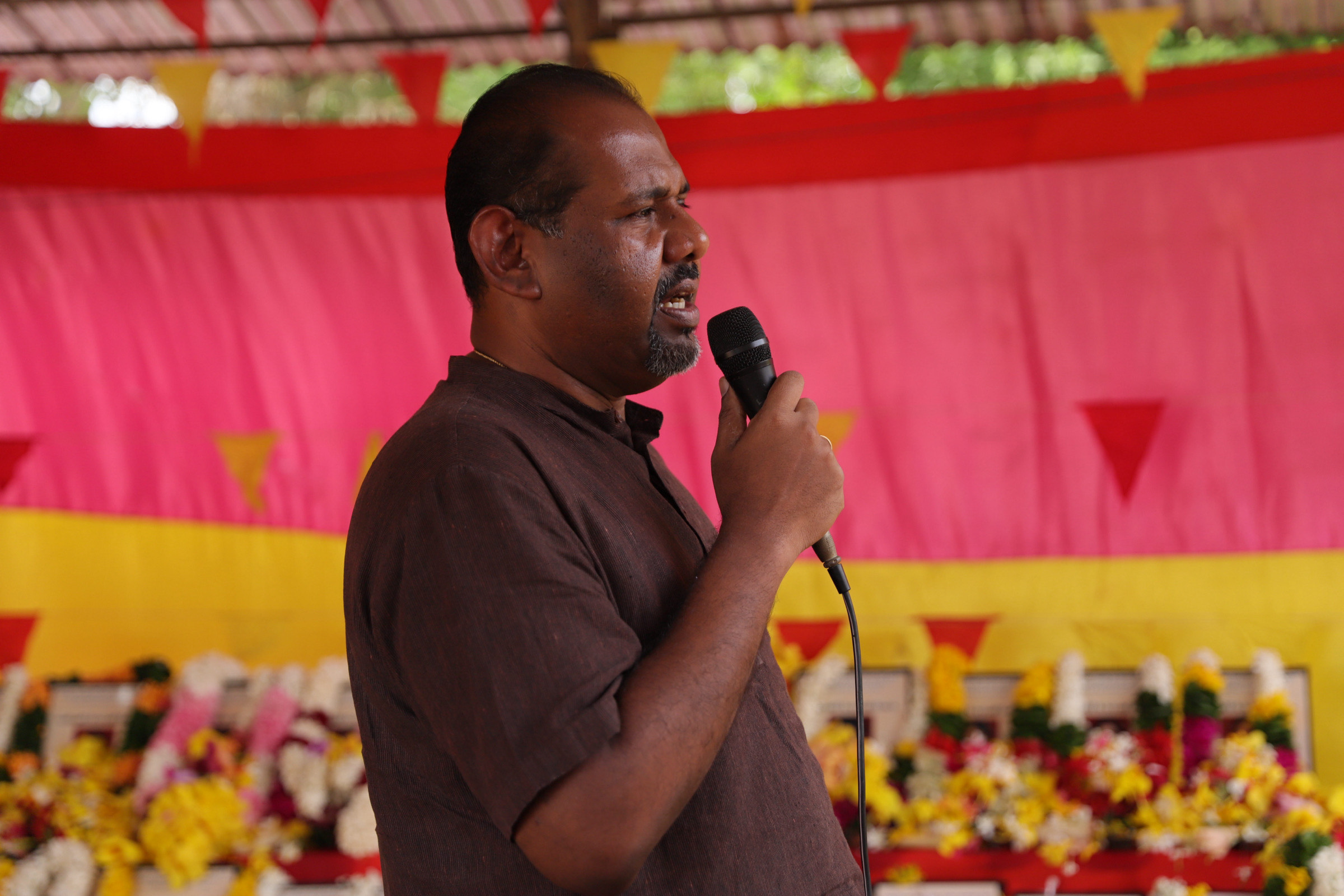 Sencholai massacre 