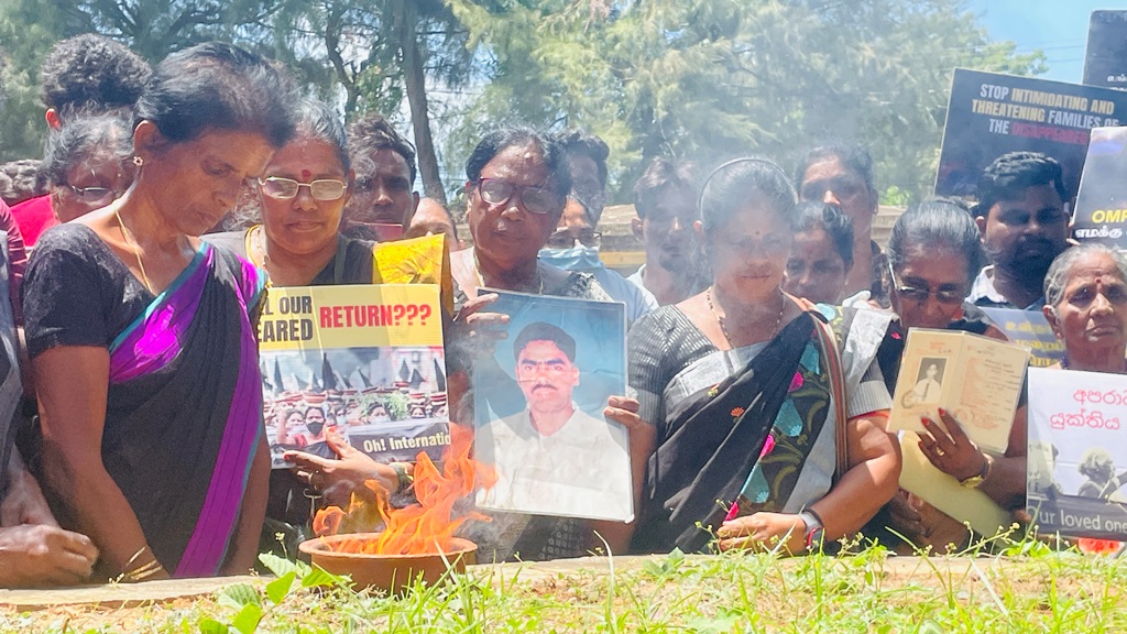 Chemmani grave findings 