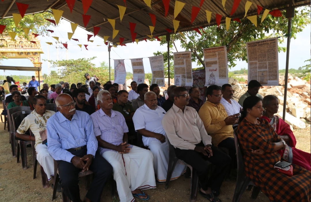 Krishanthy remembrance day 