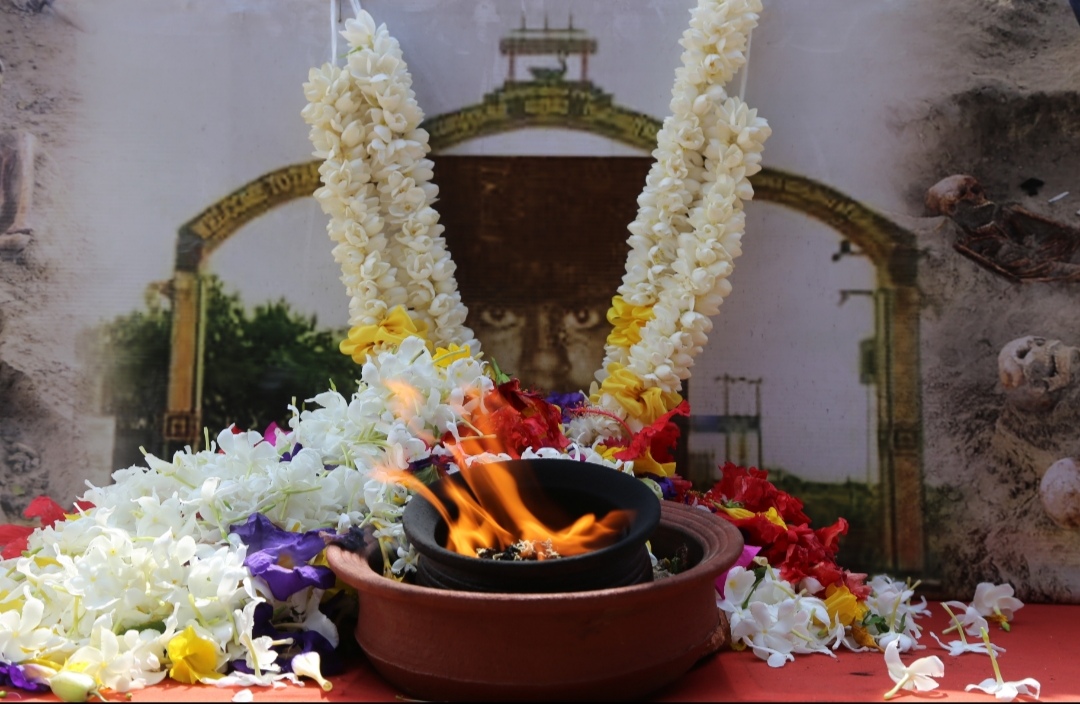 Krishanthy remembrance day 