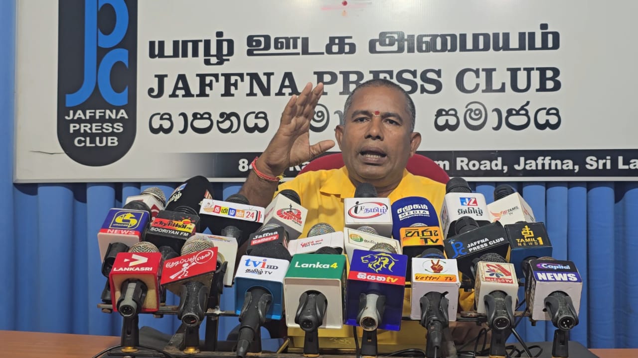 Military activities in Sri Lanka 