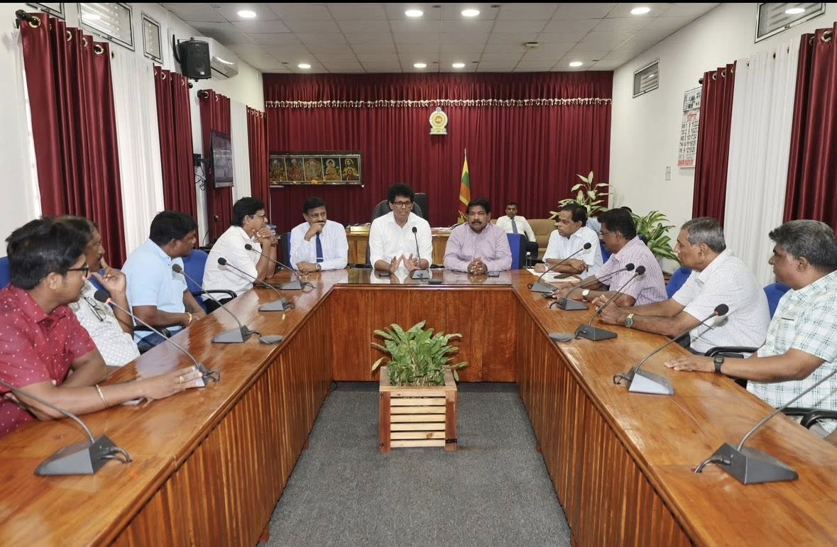 Meeting 