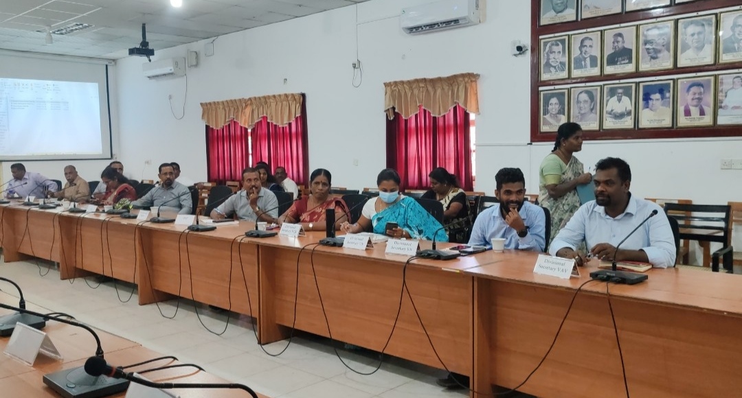Committee meeting