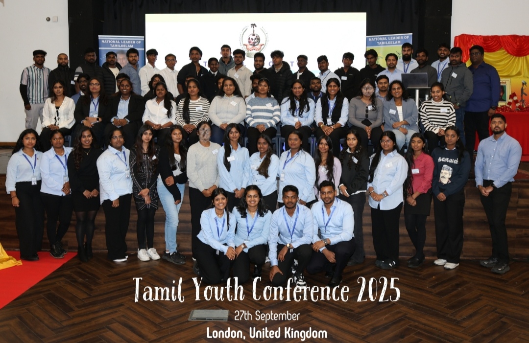 TYO event 2025