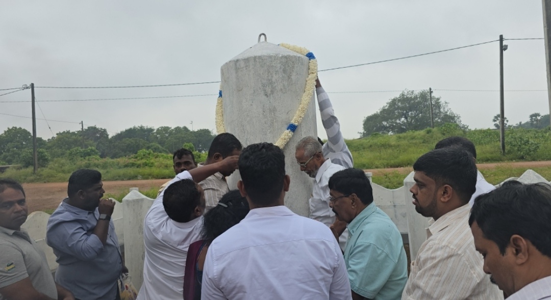 52nd commemoration 