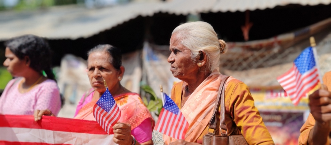 Families of the disappeared 