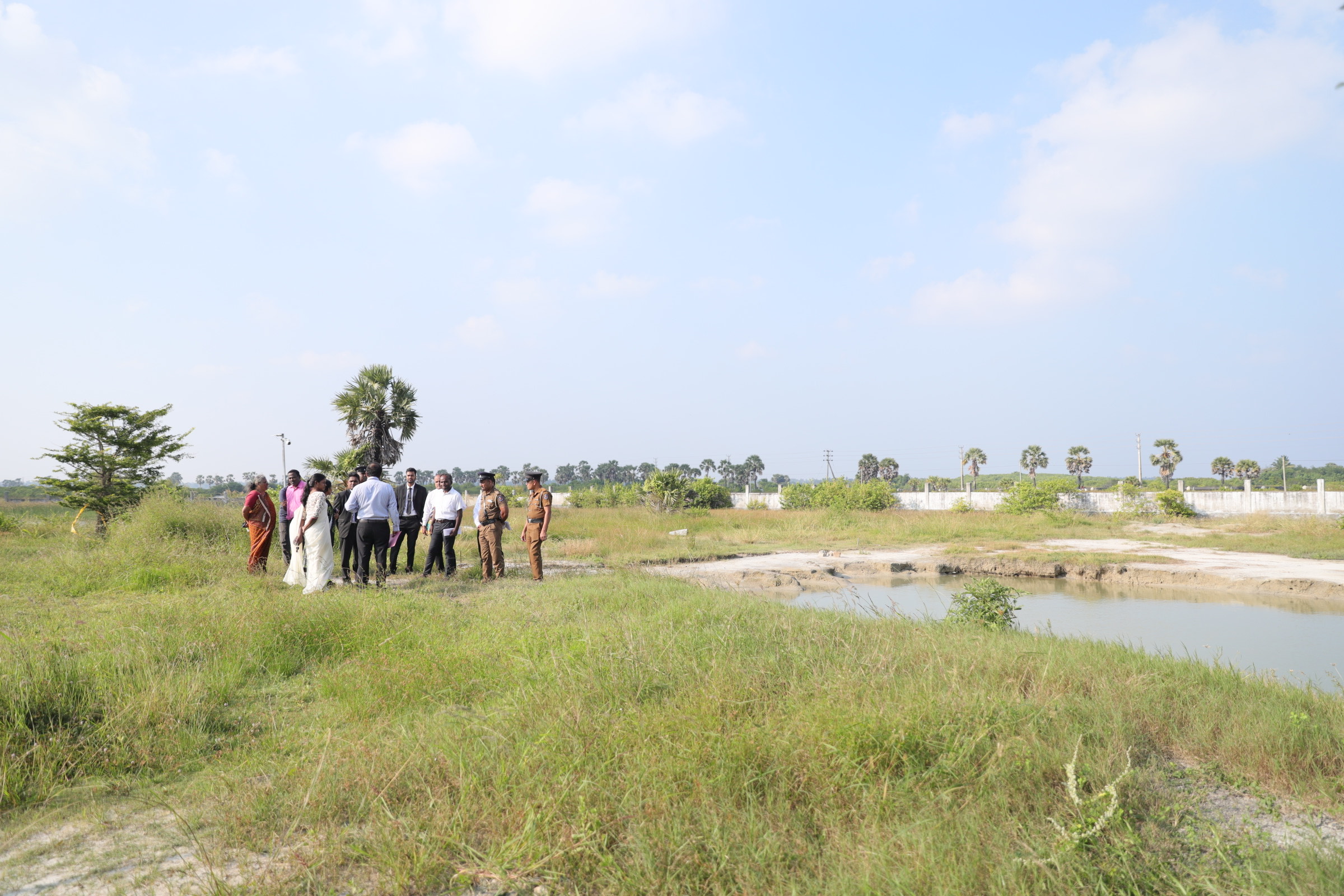 Chemmani grave findings 