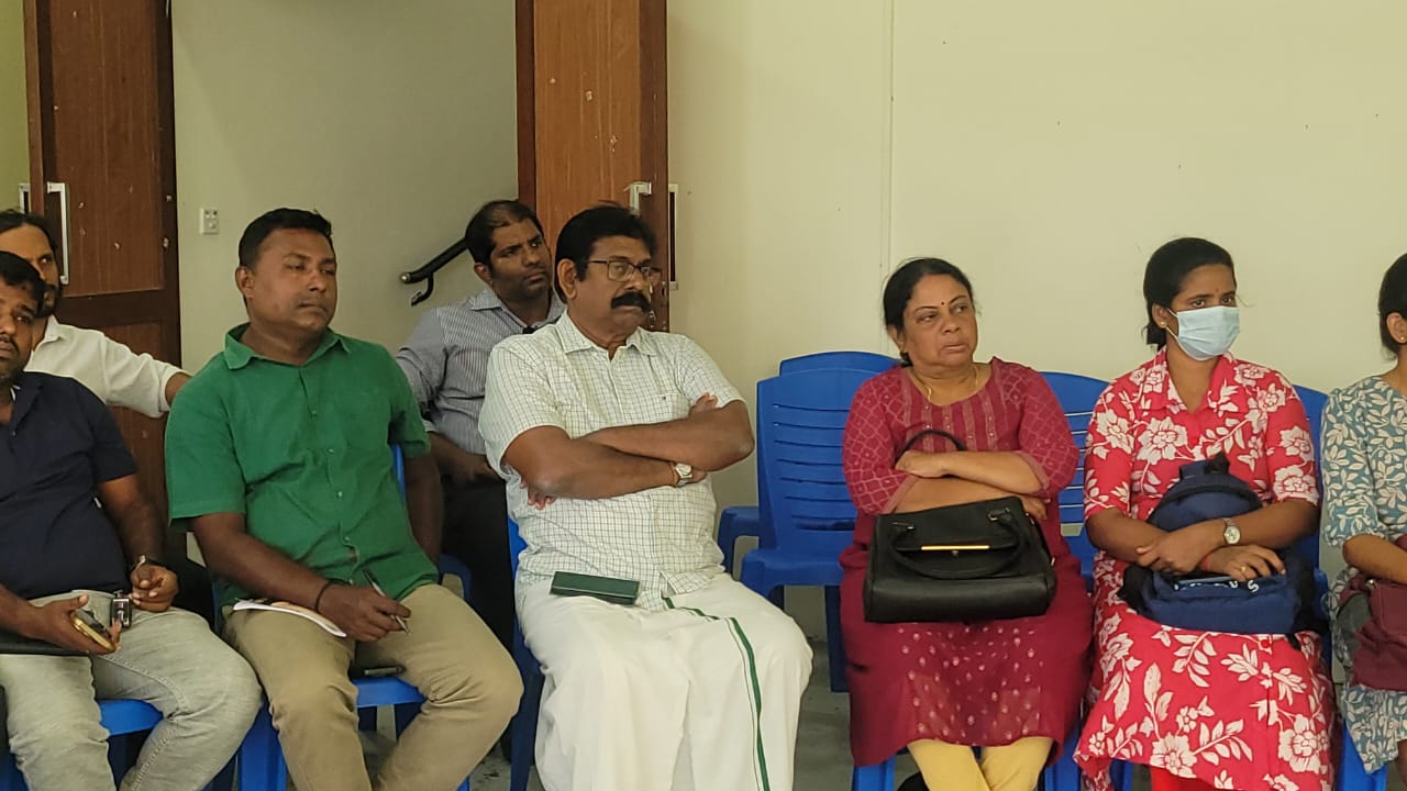 Meeting 
