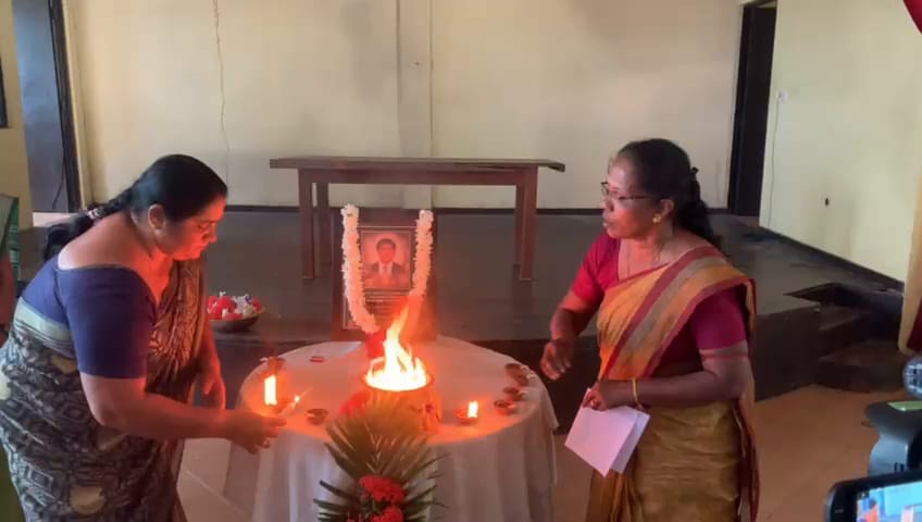 Muthukumarasamy
