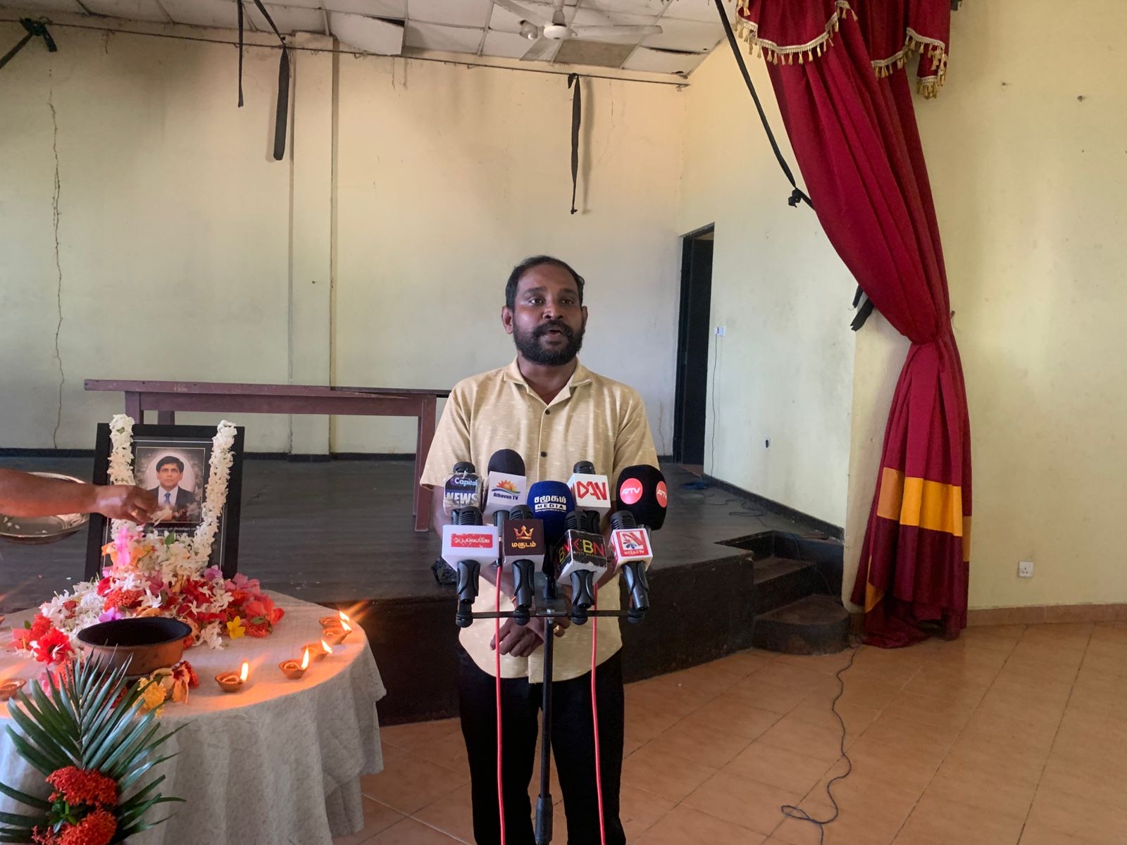 Muthukumarasamy