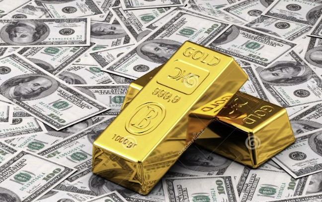 Gold Money