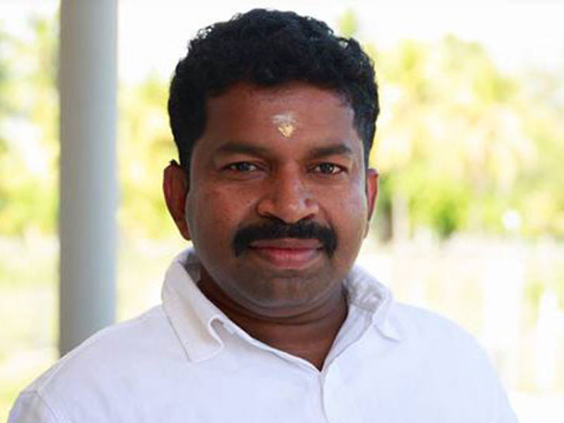 Pillayan remanded until 13 July, dismisses allegations as false